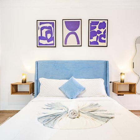 Magnificent Apartment In Gueliz - 100% Equipped Marrakesh Luaran gambar
